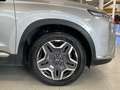 Hyundai SANTA FE 1.6TGDI HEV Tecno 7pl 2WD 6AT Argent - thumbnail 8