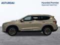 Hyundai SANTA FE 1.6TGDI HEV Tecno 7pl 2WD 6AT Argent - thumbnail 3