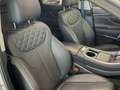 Hyundai SANTA FE 1.6TGDI HEV Tecno 7pl 2WD 6AT Argent - thumbnail 19