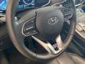 Hyundai SANTA FE 1.6TGDI HEV Tecno 7pl 2WD 6AT Argent - thumbnail 11