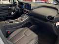 Hyundai SANTA FE 1.6TGDI HEV Tecno 7pl 2WD 6AT Argent - thumbnail 12