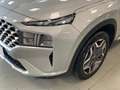 Hyundai SANTA FE 1.6TGDI HEV Tecno 7pl 2WD 6AT Argent - thumbnail 16