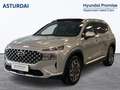 Hyundai SANTA FE 1.6TGDI HEV Tecno 7pl 2WD 6AT Argent - thumbnail 1