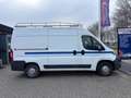 Peugeot Boxer 335 2.2 HDI L2H2 XR Wit - thumbnail 8
