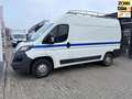 Peugeot Boxer 335 2.2 HDI L2H2 XR Wit - thumbnail 1