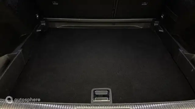 DS Automobiles DS 7 view 14