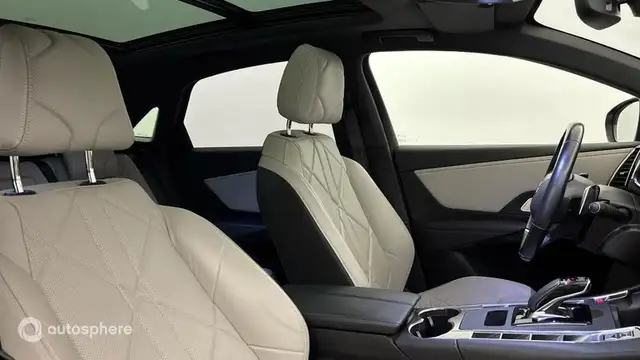 DS Automobiles DS 7 view 15
