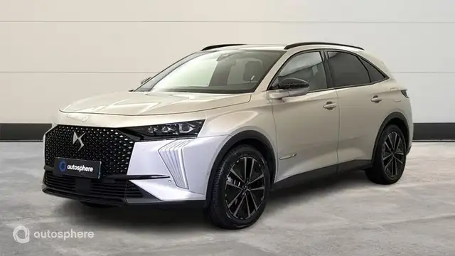 2023 DS Automobiles DS 7 for sale