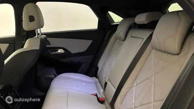 DS Automobiles DS 7 view 13