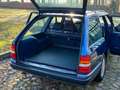 Mercedes-Benz 300 TE 124er Kombi, rostfreies T-Modell Blau - thumbnail 17