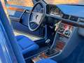 Mercedes-Benz 300 TE 124er Kombi, rostfreies T-Modell Blau - thumbnail 13