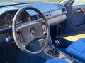 Mercedes-Benz 300 TE 124er Kombi, rostfreies T-Modell Blau - thumbnail 12