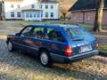 Mercedes-Benz 300 TE 124er Kombi, rostfreies T-Modell Blau - thumbnail 19