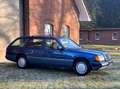 Mercedes-Benz 300 TE 124er Kombi, rostfreies T-Modell Blau - thumbnail 4