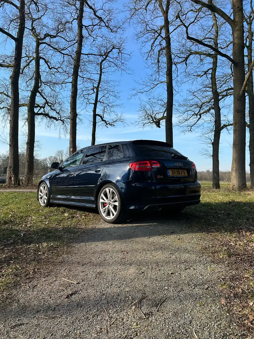 Audi S3 2.0 T q. Ambit.PL Bleu - 1