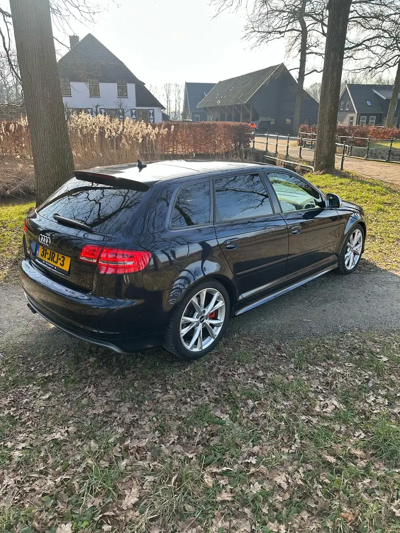 Audi S3 2.0 T q. Ambit.PL Bleu - 2