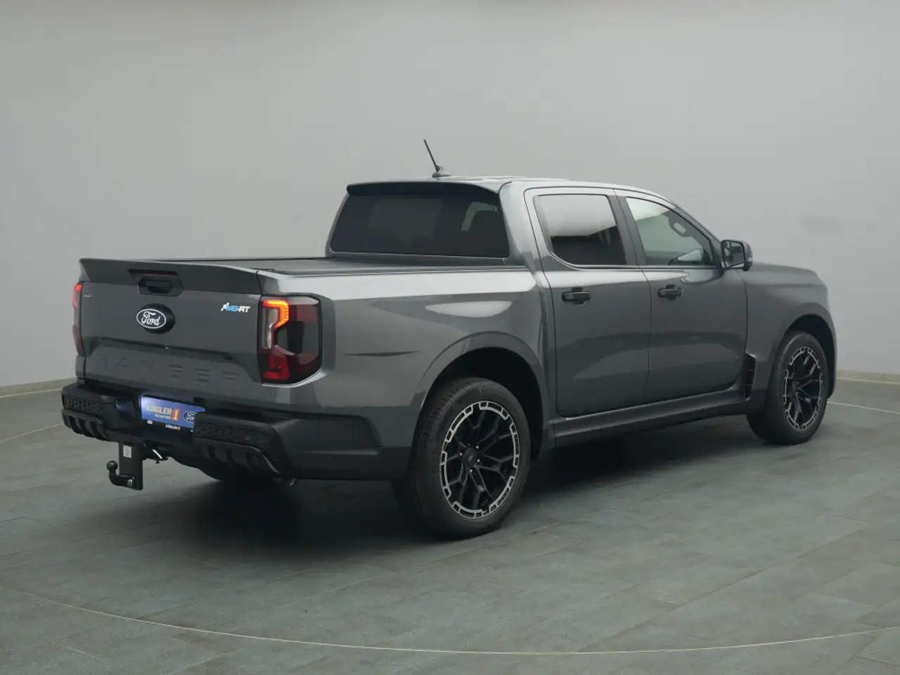 Ford Model not specified 2026