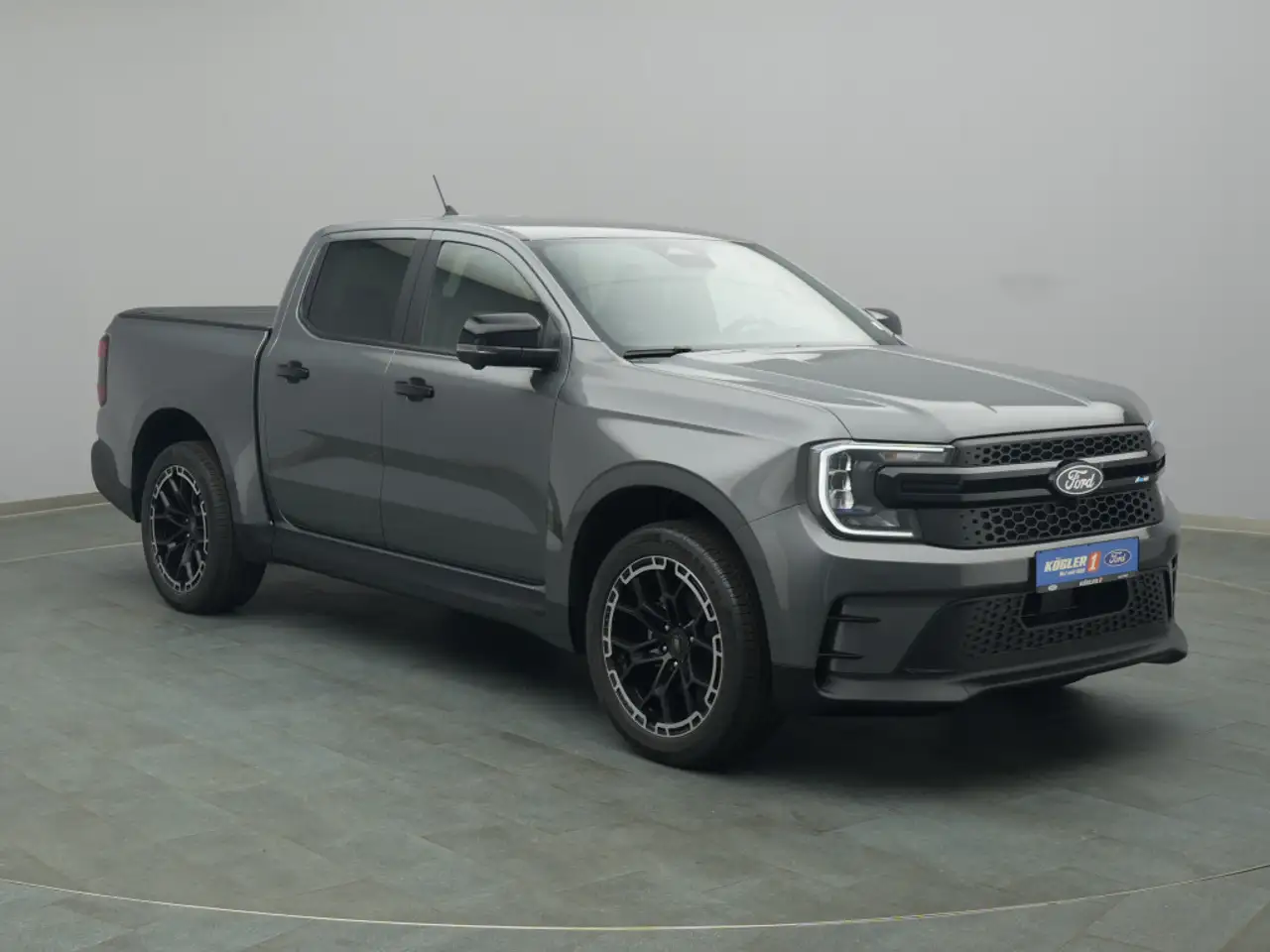 Ford Model not specified 2026