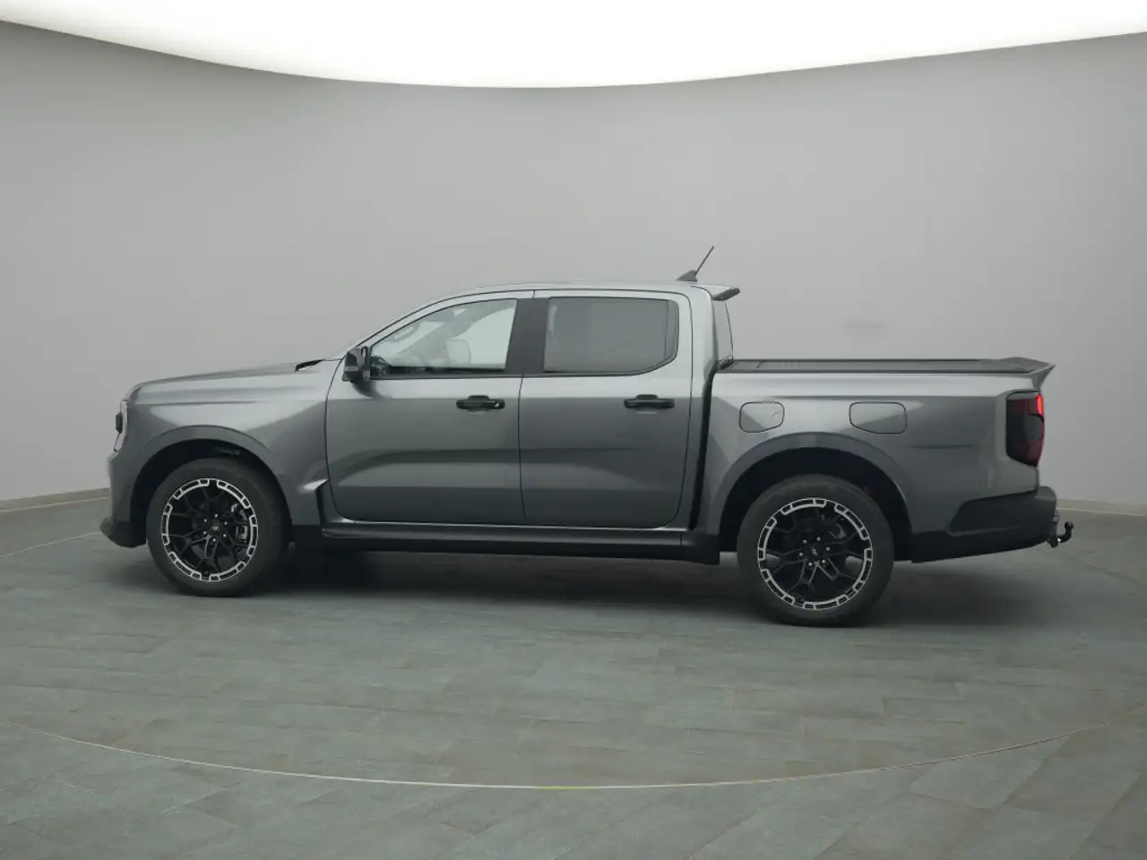 Ford Model not specified 2026