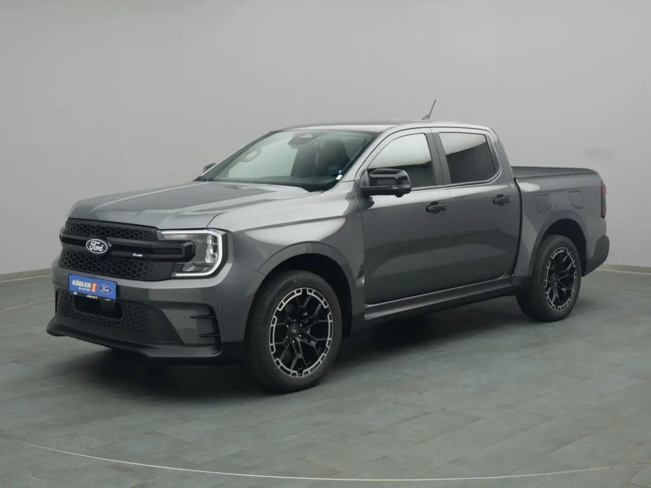 Ford Model not specified 2026