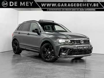 1.5 TSI R-LINE DSG / Pano / 360° Cam / ACC / Carplay / Keyless