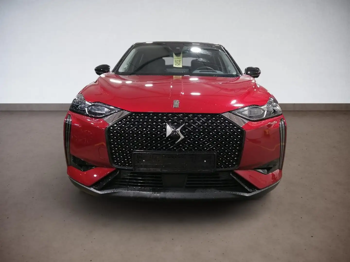 DS Automobiles DS3 CROSSBACK PureTech 130 1.2 Opera Rot - 2