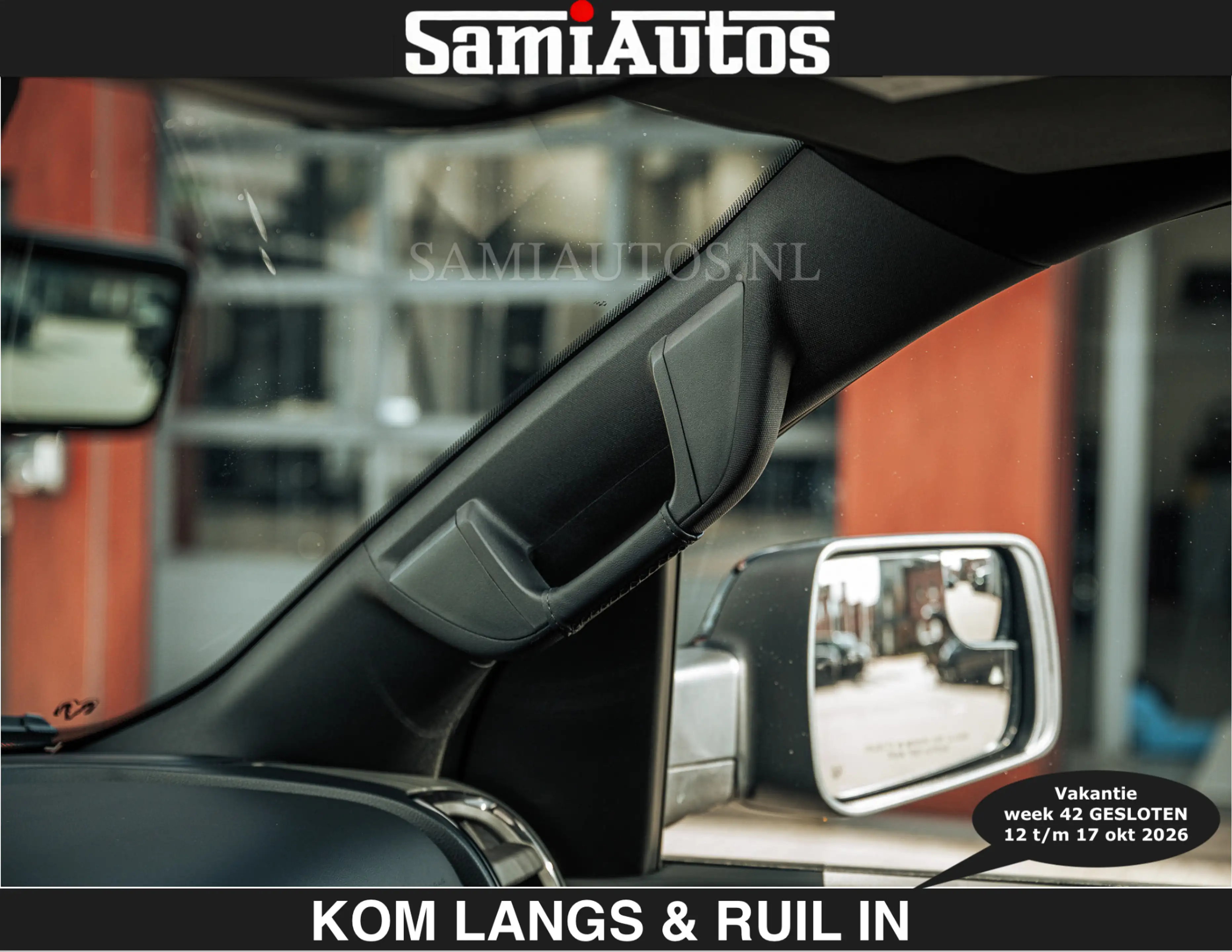 Dodge RAM HULK PACK | Limited 540 PK | Massage + Full Option — photo 44