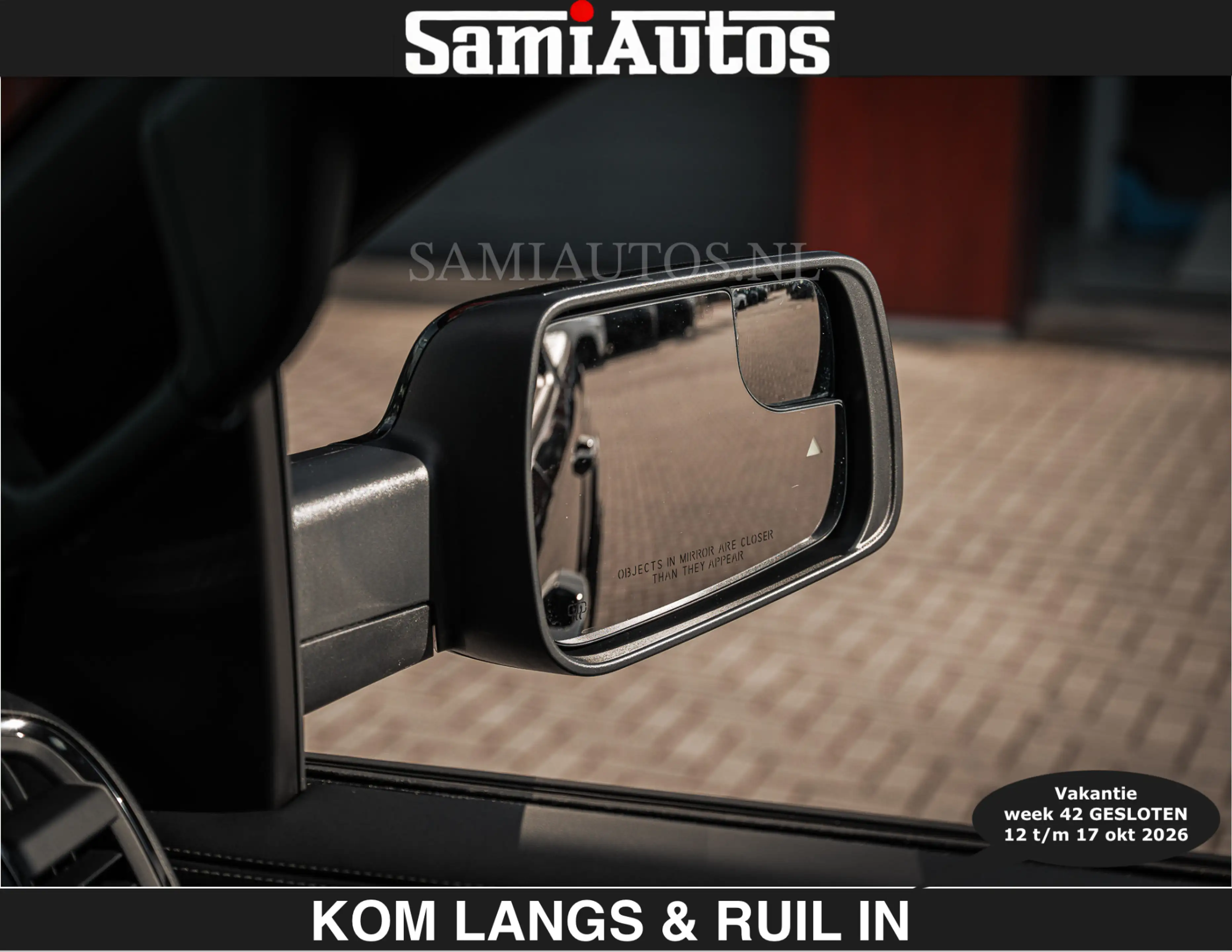 Dodge RAM HULK PACK | Limited 540 PK | Massage + Full Option — photo 45