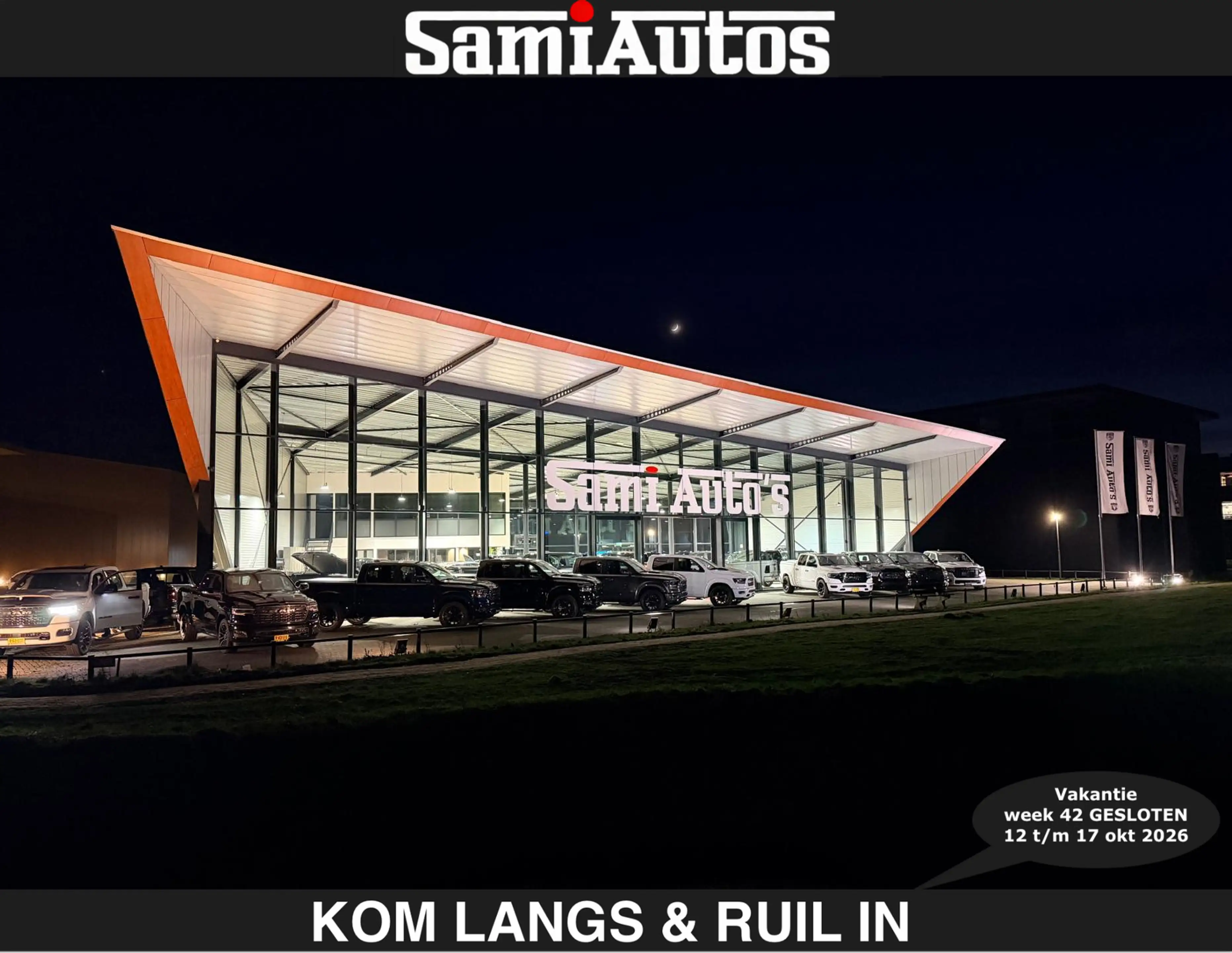 Dodge RAM HULK PACK | Limited 540 PK | Massage + Full Option — photo 8