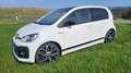 Volkswagen up! up! GTI Weiß - thumbnail 3