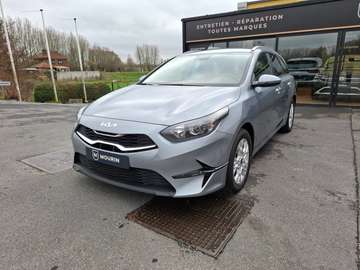 1.0l ESS 120cv Pulse ETAT NEUF