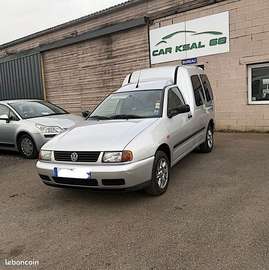 1.9 TDI 90CH