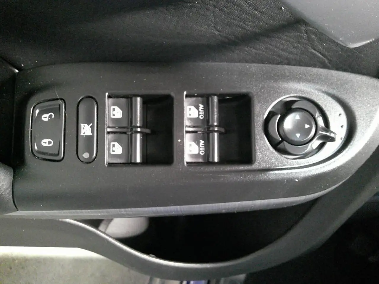 Fiat 500X снимка Fiat 500X
