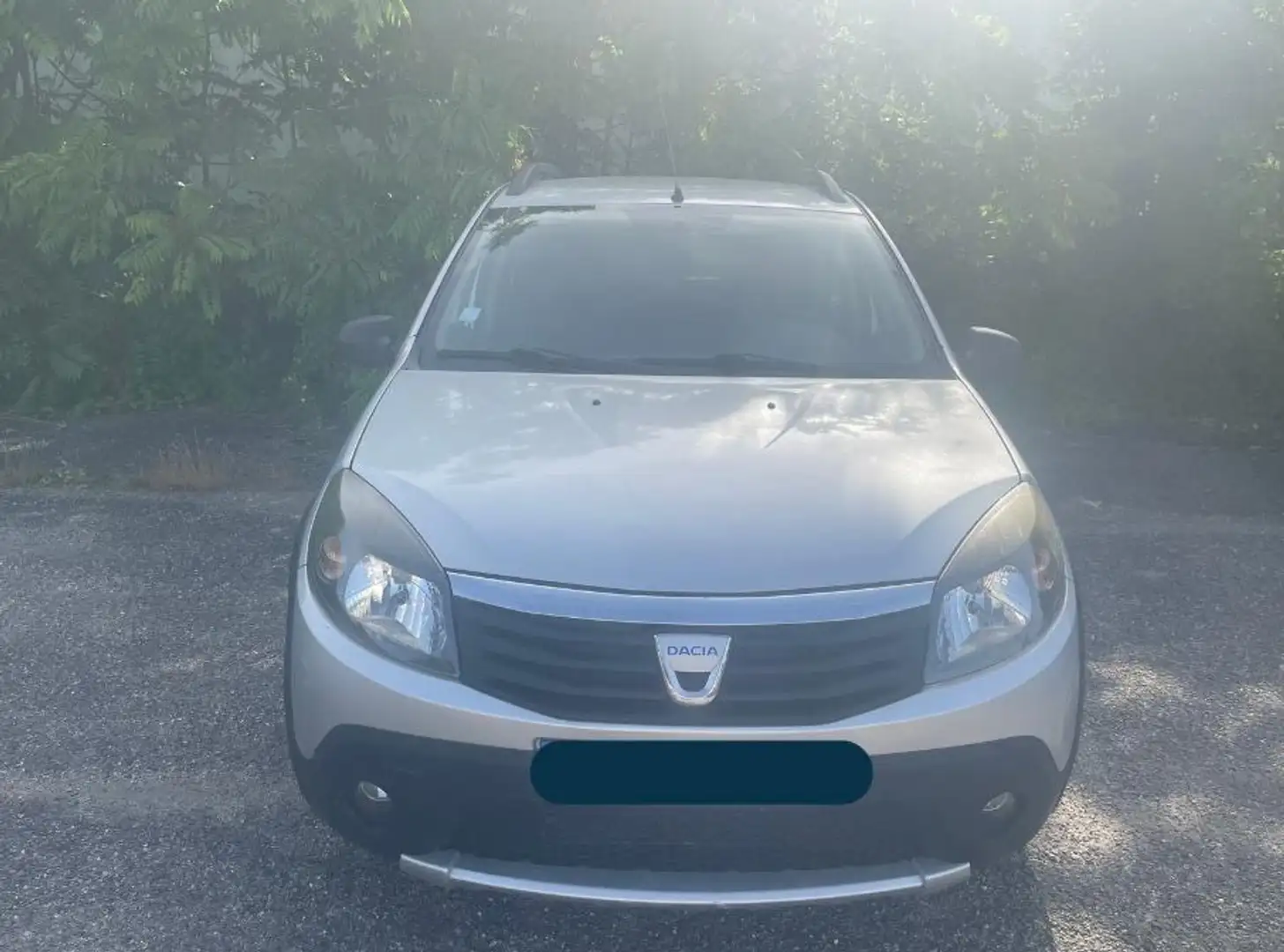 Dacia Sandero 1.5 dCi 70 eco2 Stepway - 2