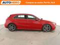 Mercedes-Benz A 180 180CDI Aut. Rojo - thumbnail 7