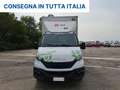 Iveco Daily 35 S14NV 3.0 CNG L4 CABINATO BOX METANO BENZINA Bianco - thumbnail 6