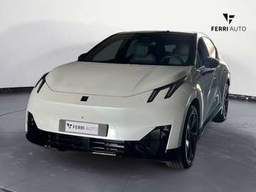 EV 200kW More