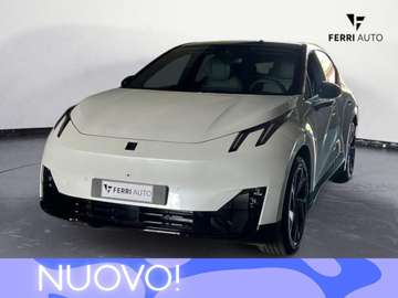 EV 200kW More