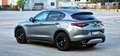 Alfa Romeo Stelvio Stelvio 2020 2.2 t Sprint Q4 190cv auto Gris - thumbnail 4