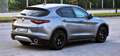 Alfa Romeo Stelvio Stelvio 2020 2.2 t Sprint Q4 190cv auto Gris - thumbnail 17