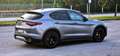 Alfa Romeo Stelvio Stelvio 2020 2.2 t Sprint Q4 190cv auto Gris - thumbnail 11