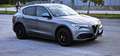 Alfa Romeo Stelvio Stelvio 2020 2.2 t Sprint Q4 190cv auto Gris - thumbnail 5