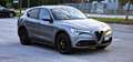 Alfa Romeo Stelvio Stelvio 2020 2.2 t Sprint Q4 190cv auto Gris - thumbnail 7