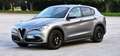 Alfa Romeo Stelvio Stelvio 2020 2.2 t Sprint Q4 190cv auto Gris - thumbnail 18