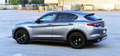 Alfa Romeo Stelvio Stelvio 2020 2.2 t Sprint Q4 190cv auto Gris - thumbnail 8