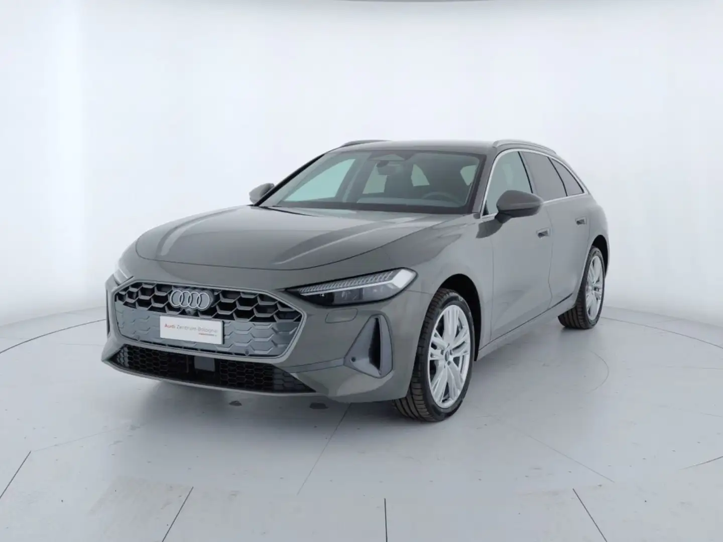 Audi A5 Avant TDI 150 kW S tronic mHEV+ Business Advanced Grigio - 1