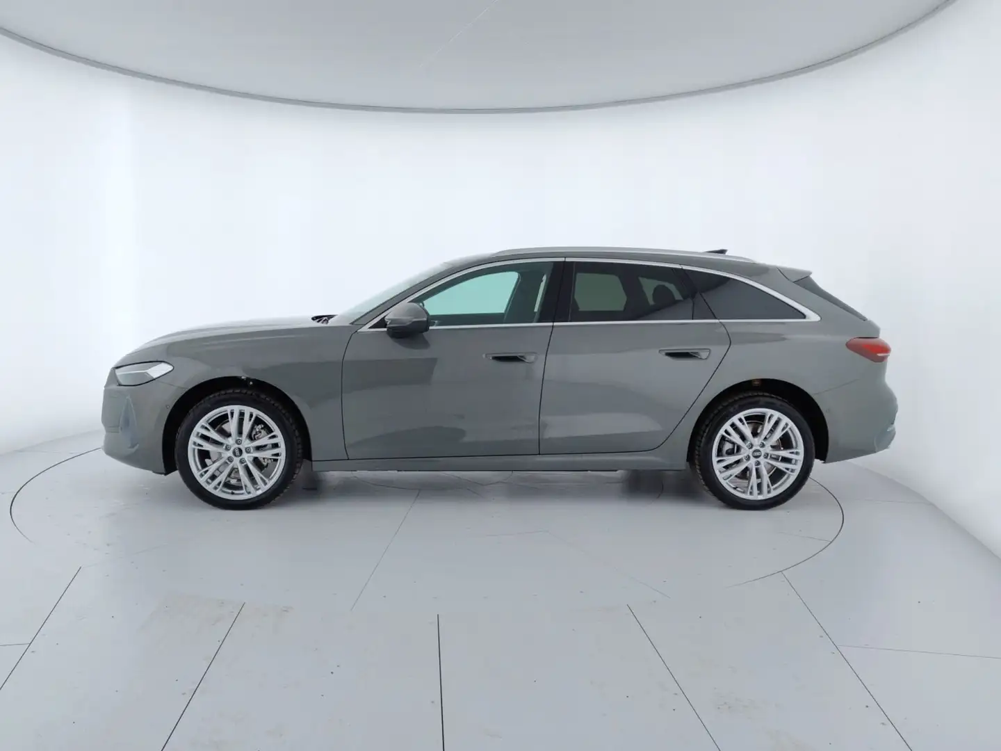 Audi A5 Avant TDI 150 kW S tronic mHEV+ Business Advanced Grigio - 2