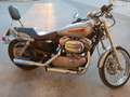Harley-Davidson Sportster 883 XL custom Gris - thumbnail 5