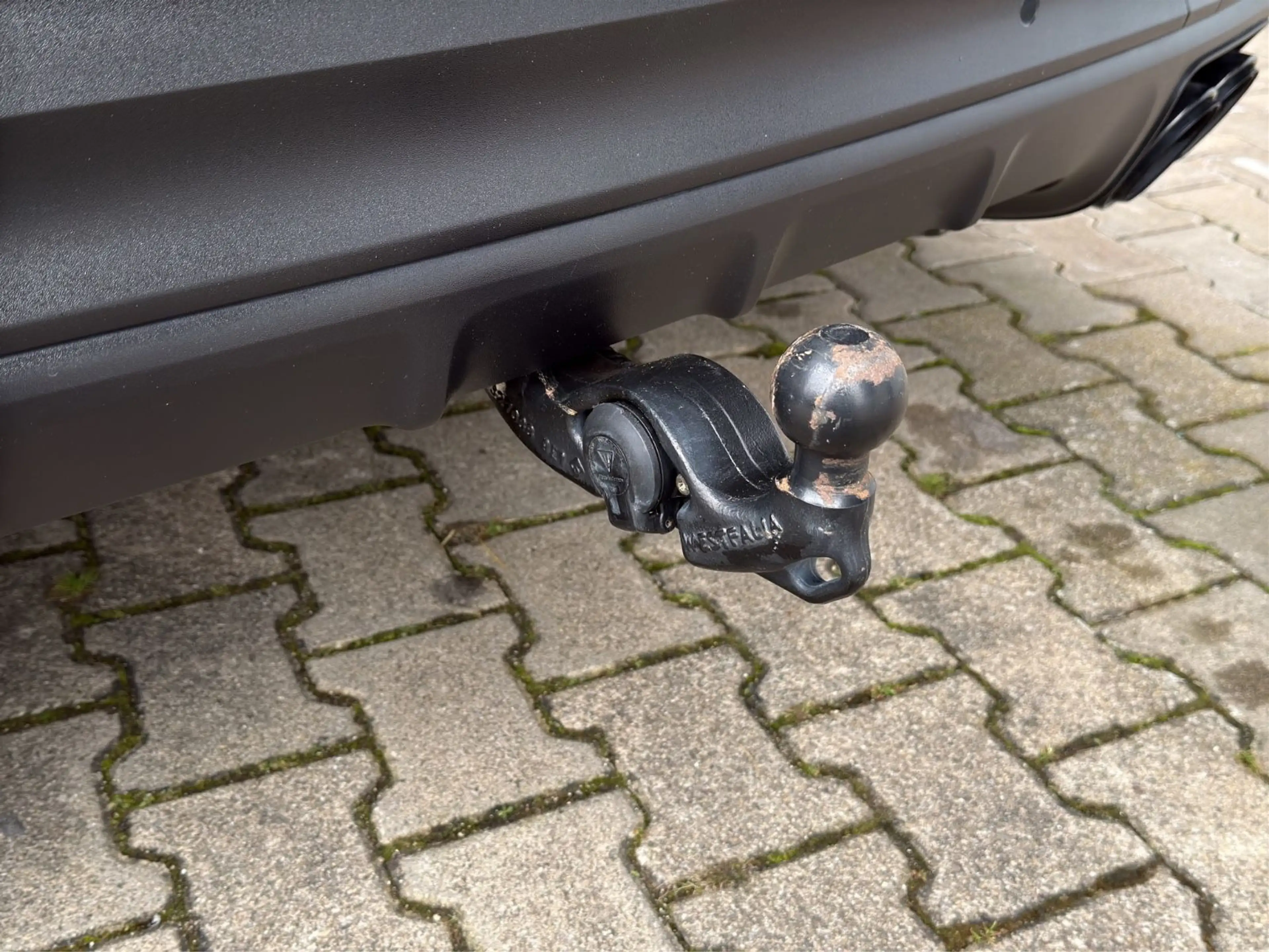 Porsche Cayenne E-Hybrid*PANO*AHK*APPLE*LED*CHRONO*LUFT — photo 9