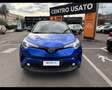 Toyota C-HR 5 Porte 1.8 Hybrid Trend Bleu - thumbnail 2